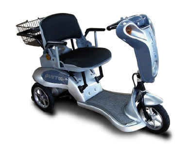 Gusto Mobility Scooter