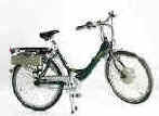 Estelle Heinzmann Electric Bicycle-Reg $1799- $899 - 2 Available