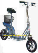 Schwinn F-18  Electric Scooter.Full Suspension 40% More Torque! Incredible Power!! Call for Pricing!