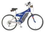 EBike 36 Volt LE $1495 / LE Touring $1795  Electric Bicycle