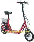 Schwinn New Frontier Electric Scooter w/Seat! Call for Pricing!
