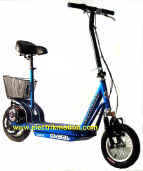 Schwinn XCEL  Long Range Electric Scooter, Front Suspension, Awesome Range! Call for Pricing